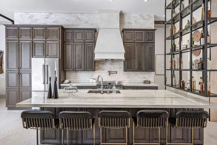 Parkland Residence I